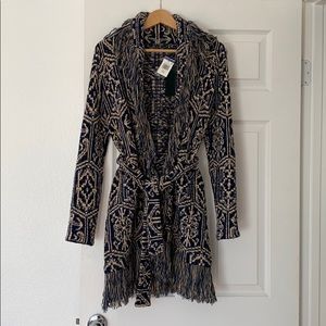 NWT Ralph Lauren cardigan | size PS